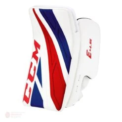 CCM Extreme Flex E4.5 Junior Goalie Blocker -Ccm ccm blockers ccm extreme flex e4 5 junior goalie blocker montreal canadiens regular 28741225513026
