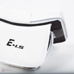 CCM Extreme Flex E4.5 Junior Goalie Blocker - Source Exclusive 19 CCM Extreme Flex E4.5 Junior Goalie Blocker - Source Exclusive -Ccm ccm blockers ccm extreme flex e4 5 junior goalie blocker source exclusive 5310649729090