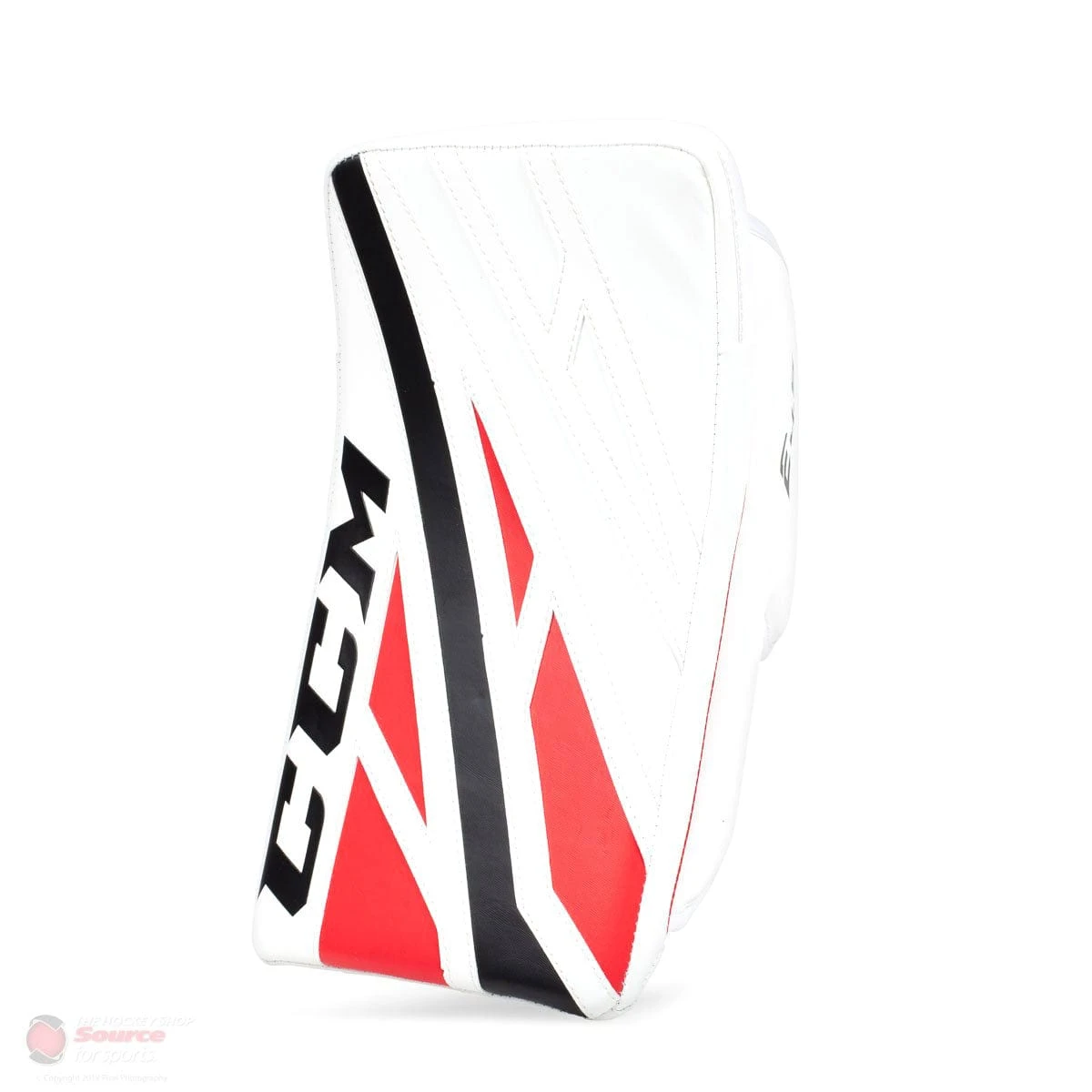CCM Extreme Flex E4.5 Junior Goalie Blocker - Source Exclusive 15 CCM Extreme Flex E4.5 Junior Goalie Blocker - Source Exclusive - Image 13