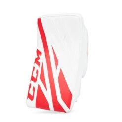 CCM Extreme Flex E4.5 Junior Goalie Blocker - Source Exclusive 25 CCM Extreme Flex E4.5 Junior Goalie Blocker - Source Exclusive -Ccm ccm blockers ccm extreme flex e4 5 junior goalie blocker source exclusive detroit red wings regular 28741226496066