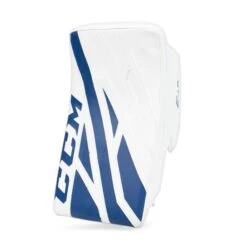 CCM Extreme Flex E4.5 Junior Goalie Blocker - Source Exclusive 27 CCM Extreme Flex E4.5 Junior Goalie Blocker - Source Exclusive -Ccm ccm blockers ccm extreme flex e4 5 junior goalie blocker source exclusive toronto maple leafs regular 28741226561602