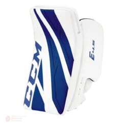 CCM Extreme Flex E4.5 Junior Goalie Blocker -Ccm ccm blockers ccm extreme flex e4 5 junior goalie blocker toronto maple leafs regular 28741225545794