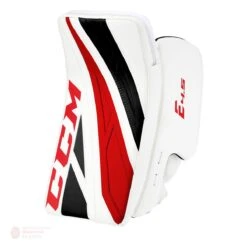 CCM Extreme Flex E4.5 Senior Goalie Blocker 14 CCM Extreme Flex E4.5 Senior Goalie Blocker -Ccm ccm blockers ccm extreme flex e4 5 senior goalie blocker chicago blackhawks regular 28741226233922