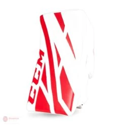 CCM Extreme Flex E4.5 Senior Goalie Blocker 17 CCM Extreme Flex E4.5 Senior Goalie Blocker -Ccm ccm blockers ccm extreme flex e4 5 senior goalie blocker detroit red wings regular 28741226364994