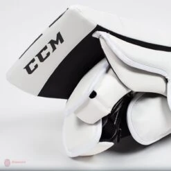 CCM Extreme Flex E4.5 Senior Goalie Blocker - Source Exclusive -Ccm ccm blockers ccm extreme flex e4 5 senior goalie blocker source exclusive 5311045304386