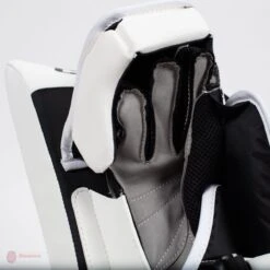 CCM Extreme Flex E4.5 Senior Goalie Blocker - Source Exclusive -Ccm ccm blockers ccm extreme flex e4 5 senior goalie blocker source exclusive 5311047073858