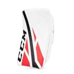 CCM Extreme Flex E4.5 Senior Goalie Blocker - Source Exclusive -Ccm ccm blockers ccm extreme flex e4 5 senior goalie blocker source exclusive chicago blackhawks regular 28741226856514