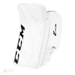 CCM Extreme Flex E4.5 Senior Goalie Blocker 15 CCM Extreme Flex E4.5 Senior Goalie Blocker -Ccm ccm blockers ccm extreme flex e4 5 senior goalie blocker white regular 28741226266690