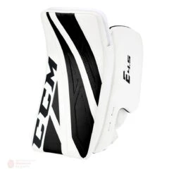 CCM Extreme Flex E4.5 Senior Goalie Blocker 16 CCM Extreme Flex E4.5 Senior Goalie Blocker -Ccm ccm blockers ccm extreme flex e4 5 senior goalie blocker white white black regular 28741226332226