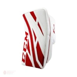 CCM Extreme Flex E4.9 Intermediate Goalie Blocker -Ccm ccm blockers ccm extreme flex e4 9 intermediate goalie blocker detroit red wings regular 28741227216962