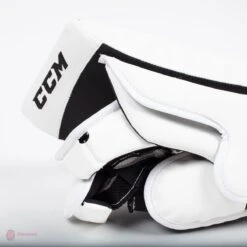 CCM Extreme Flex E4.9 Intermediate Goalie Blocker - Source Exclusive -Ccm ccm blockers ccm extreme flex e4 9 intermediate goalie blocker source exclusive 5311073976386