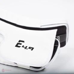 CCM Extreme Flex E4.9 Intermediate Goalie Blocker - Source Exclusive -Ccm ccm blockers ccm extreme flex e4 9 intermediate goalie blocker source exclusive 5311074435138
