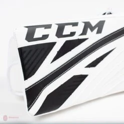 CCM Extreme Flex E4.9 Intermediate Goalie Blocker - Source Exclusive -Ccm ccm blockers ccm extreme flex e4 9 intermediate goalie blocker source exclusive 5311075352642