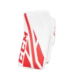 CCM Extreme Flex E4.9 Intermediate Goalie Blocker - Source Exclusive -Ccm ccm blockers ccm extreme flex e4 9 intermediate goalie blocker source exclusive detroit red wings regular 28741227479106