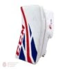 CCM Extreme Flex E4.9 Intermediate Goalie Blocker - Source Exclusive -Ccm ccm blockers ccm extreme flex e4 9 intermediate goalie blocker source exclusive montreal canadiens regular 28741227380802