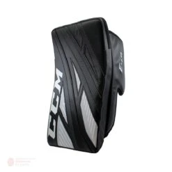 CCM Extreme Flex E4.9 Senior Goalie Blocker -Ccm ccm blockers ccm extreme flex e4 9 senior goalie blocker black black silver regular 28741227806786
