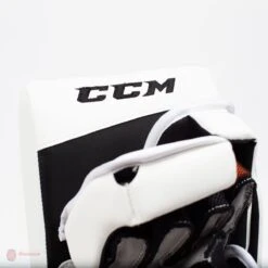 CCM Extreme Flex E4.9 Senior Goalie Blocker - Source Exclusive -Ccm ccm blockers ccm extreme flex e4 9 senior goalie blocker source exclusive 5311113592898