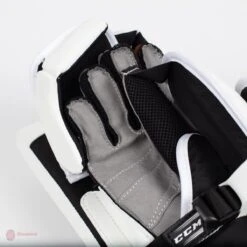 CCM Extreme Flex E4.9 Senior Goalie Blocker - Source Exclusive -Ccm ccm blockers ccm extreme flex e4 9 senior goalie blocker source exclusive 5311114838082