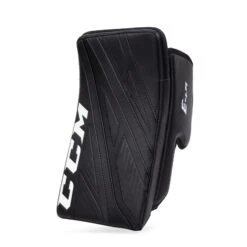 CCM Extreme Flex E4.9 Senior Goalie Blocker - Source Exclusive -Ccm ccm blockers ccm extreme flex e4 9 senior goalie blocker source exclusive black regular 28741227905090