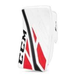 CCM Extreme Flex E4.9 Senior Goalie Blocker - Source Exclusive -Ccm ccm blockers ccm extreme flex e4 9 senior goalie blocker source exclusive chicago blackhawks regular 28741227937858