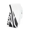 CCM Extreme Flex E4.9 Senior Goalie Blocker - Source Exclusive -Ccm ccm blockers ccm extreme flex e4 9 senior goalie blocker source exclusive white white black regular 28741227839554