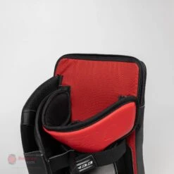 CCM Extreme Flex E5.5 Junior Goalie Blocker - Source Exclusive -Ccm ccm blockers ccm extreme flex e5 5 junior goalie blocker source exclusive 28238265024578