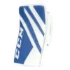 CCM Extreme Flex E5.5 Junior Goalie Blocker -Ccm ccm blockers ccm extreme flex e5 5 junior goalie blocker toronto maple leafs regular 28741227544642