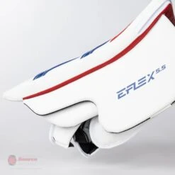 CCM Extreme Flex E5.5 Senior Goalie Blocker -Ccm ccm blockers ccm extreme flex e5 5 senior goalie blocker 27988470923330