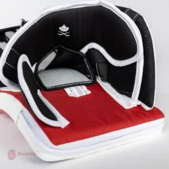 CCM Extreme Flex E5.5 Senior Goalie Blocker -Ccm ccm blockers ccm extreme flex e5 5 senior goalie blocker 27988471021634