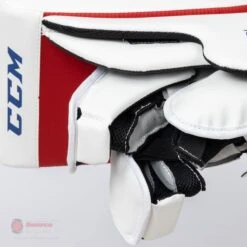CCM Extreme Flex E5.5 Senior Goalie Blocker -Ccm ccm blockers ccm extreme flex e5 5 senior goalie blocker 27988471218242