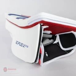 CCM Extreme Flex E5.5 Senior Goalie Blocker -Ccm ccm blockers ccm extreme flex e5 5 senior goalie blocker 27988471251010