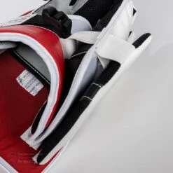 CCM Extreme Flex E5.5 Senior Goalie Blocker -Ccm ccm blockers ccm extreme flex e5 5 senior goalie blocker 30346956931138