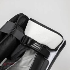 CCM Extreme Flex E5.5 Senior Goalie Blocker - Source Exclusive -Ccm ccm blockers ccm extreme flex e5 5 senior goalie blocker source exclusive 28238263320642