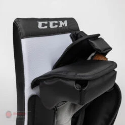 CCM Extreme Flex E5.5 Senior Goalie Blocker - Source Exclusive -Ccm ccm blockers ccm extreme flex e5 5 senior goalie blocker source exclusive 28238263418946