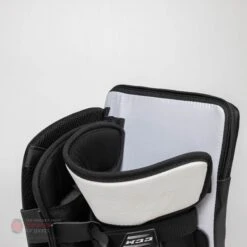 CCM Extreme Flex E5.5 Senior Goalie Blocker - Source Exclusive -Ccm ccm blockers ccm extreme flex e5 5 senior goalie blocker source exclusive 28238263484482