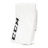 CCM Extreme Flex E5.5 Senior Goalie Blocker -Ccm ccm blockers ccm extreme flex e5 5 senior goalie blocker white regular 28741228298306