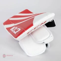 CCM Extreme Flex E5.5 Youth Goalie Blocker 16 CCM Extreme Flex E5.5 Youth Goalie Blocker -Ccm ccm blockers ccm extreme flex e5 5 youth goalie blocker 27988473806914