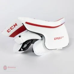 CCM Extreme Flex E5.5 Youth Goalie Blocker 15 CCM Extreme Flex E5.5 Youth Goalie Blocker -Ccm ccm blockers ccm extreme flex e5 5 youth goalie blocker 27988473905218