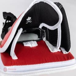 CCM Extreme Flex E5.5 Youth Goalie Blocker 21 CCM Extreme Flex E5.5 Youth Goalie Blocker -Ccm ccm blockers ccm extreme flex e5 5 youth goalie blocker 27988473970754