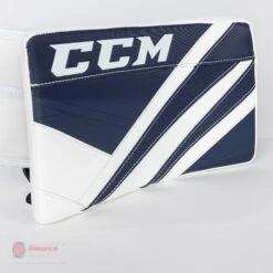 CCM Extreme Flex E5.9 Intermediate Goalie Blocker -Ccm ccm blockers ccm extreme flex e5 9 intermediate goalie blocker 27988474822722