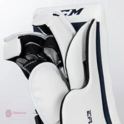 CCM Extreme Flex E5.9 Intermediate Goalie Blocker -Ccm ccm blockers ccm extreme flex e5 9 intermediate goalie blocker 27988474855490