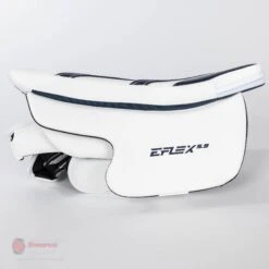 CCM Extreme Flex E5.9 Intermediate Goalie Blocker -Ccm ccm blockers ccm extreme flex e5 9 intermediate goalie blocker 30346516463682