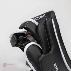 CCM Extreme Flex E5.9 Intermediate Goalie Blocker - Source Exclusive 20 CCM Extreme Flex E5.9 Intermediate Goalie Blocker - Source Exclusive -Ccm ccm blockers ccm extreme flex e5 9 intermediate goalie blocker source exclusive 28238261583938