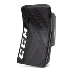 CCM Extreme Flex E5.9 Intermediate Goalie Blocker - Source Exclusive 26 CCM Extreme Flex E5.9 Intermediate Goalie Blocker - Source Exclusive -Ccm ccm blockers ccm extreme flex e5 9 intermediate goalie blocker source exclusive black regular 28741229117506