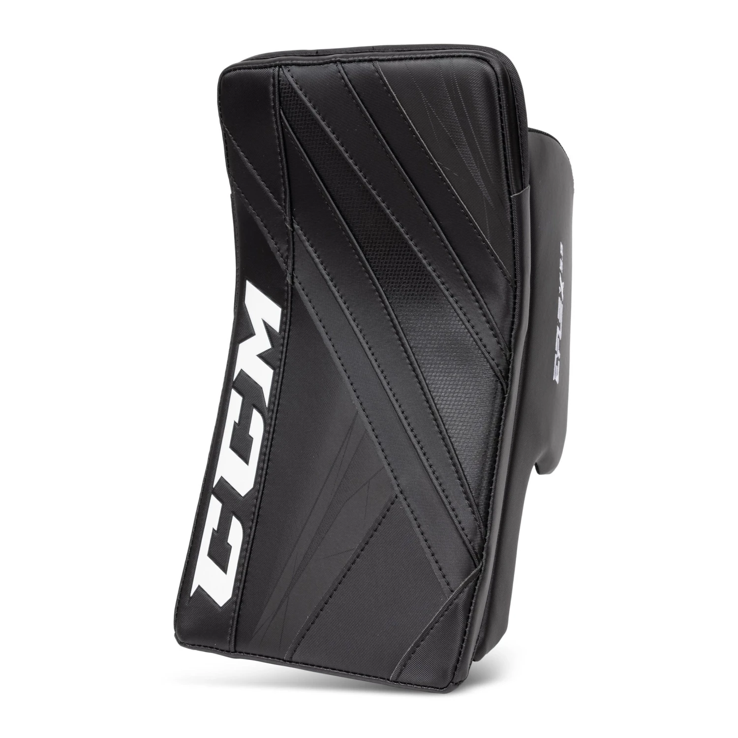 CCM Extreme Flex E5.9 Intermediate Goalie Blocker - Source Exclusive 13 CCM Extreme Flex E5.9 Intermediate Goalie Blocker - Source Exclusive - Image 11