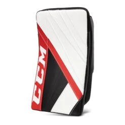 CCM Extreme Flex E5.9 Intermediate Goalie Blocker - Source Exclusive 28 CCM Extreme Flex E5.9 Intermediate Goalie Blocker - Source Exclusive -Ccm ccm blockers ccm extreme flex e5 9 intermediate goalie blocker source exclusive chicago blackhawks regular 28741229183042