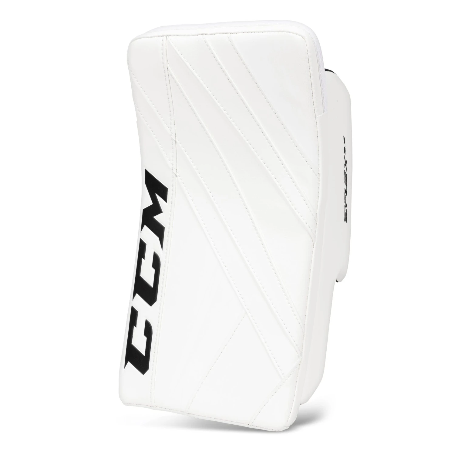 CCM Extreme Flex E5.9 Intermediate Goalie Blocker - Source Exclusive 12 CCM Extreme Flex E5.9 Intermediate Goalie Blocker - Source Exclusive - Image 10