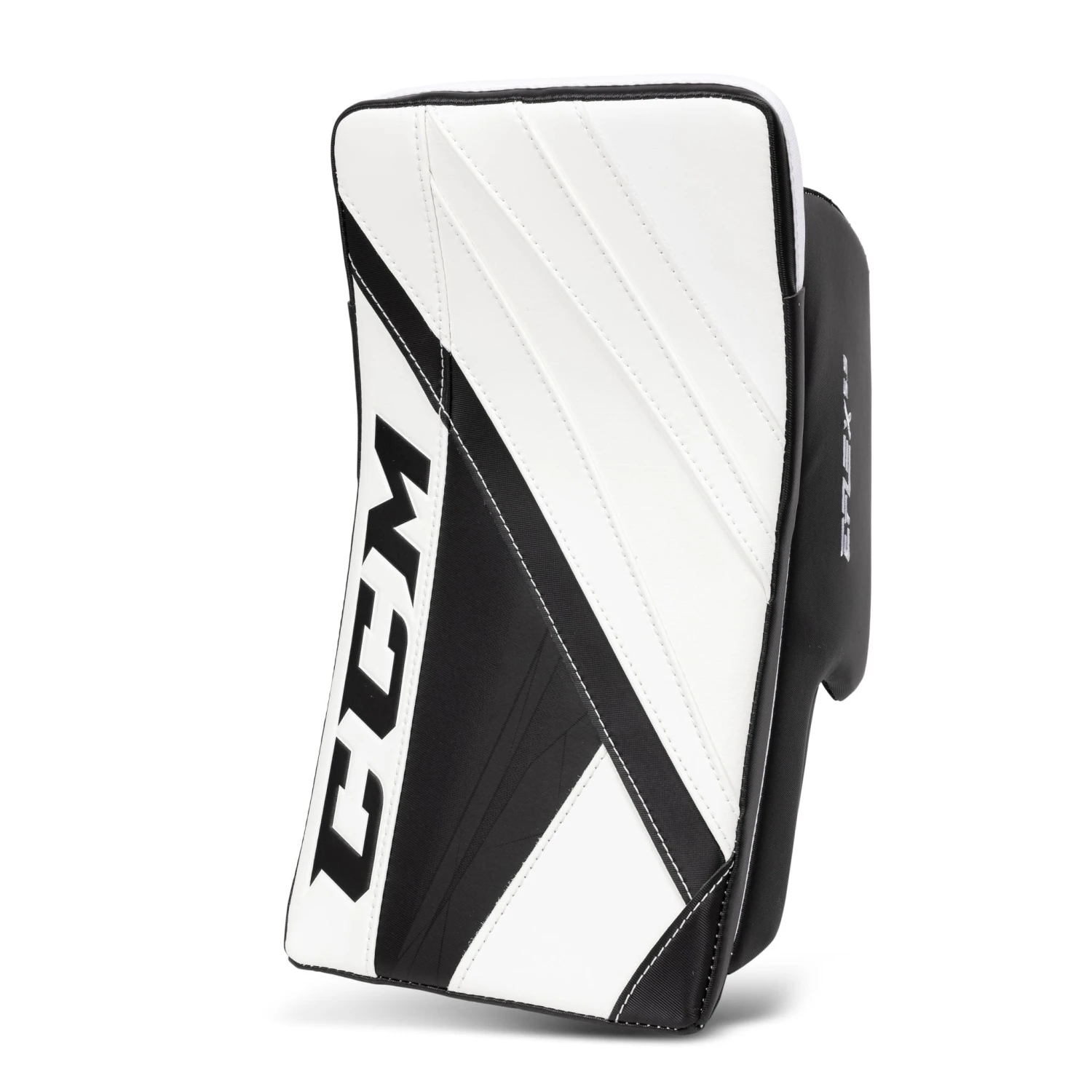 CCM Extreme Flex E5.9 Intermediate Goalie Blocker - Source Exclusive 3 CCM Extreme Flex E5.9 Intermediate Goalie Blocker - Source Exclusive