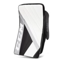 CCM Extreme Flex E5.9 Intermediate Goalie Blocker - Source Exclusive 24 CCM Extreme Flex E5.9 Intermediate Goalie Blocker - Source Exclusive -Ccm ccm blockers ccm extreme flex e5 9 intermediate goalie blocker source exclusive white white black silver regular 28741229051970