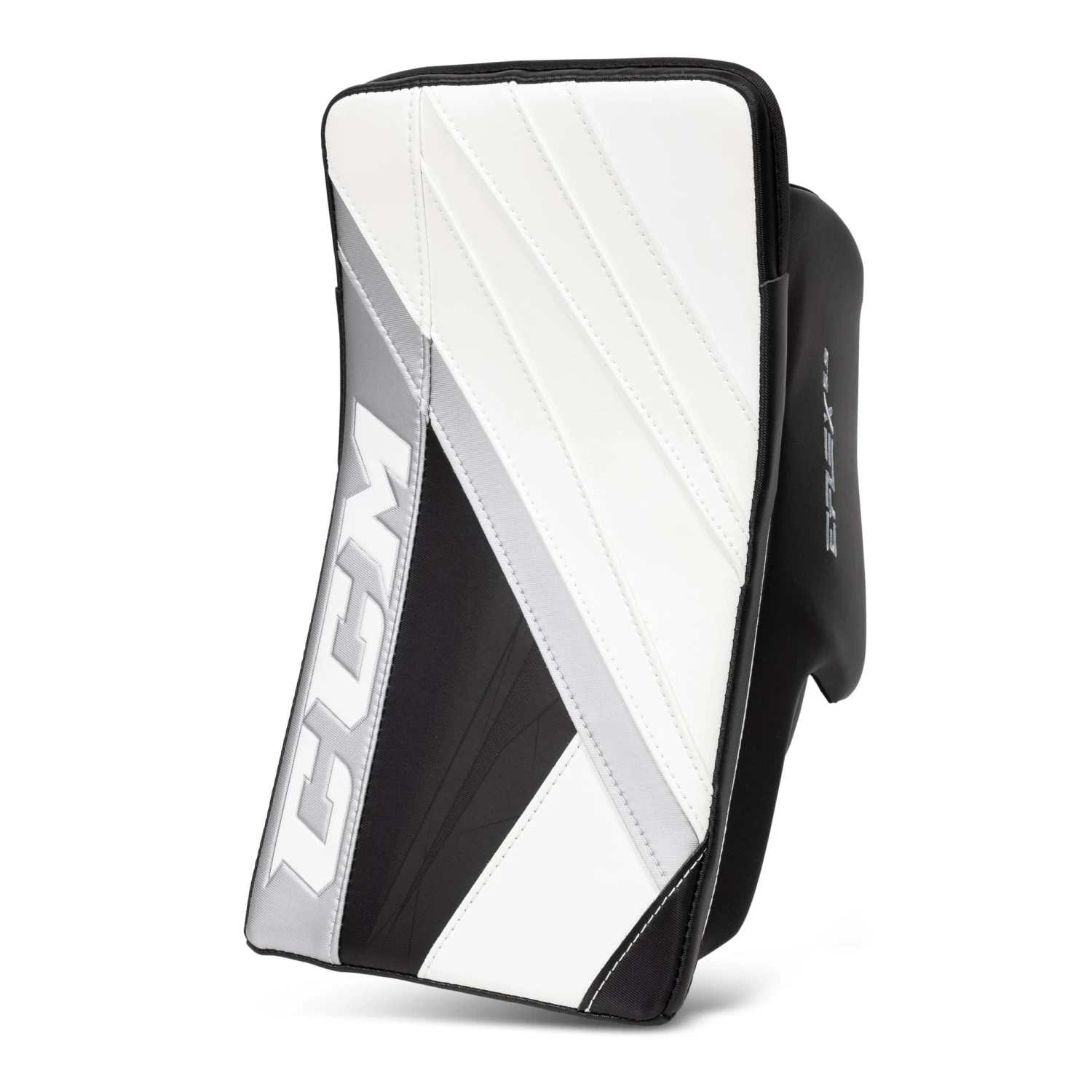 CCM Extreme Flex E5.9 Intermediate Goalie Blocker - Source Exclusive 11 CCM Extreme Flex E5.9 Intermediate Goalie Blocker - Source Exclusive - Image 9